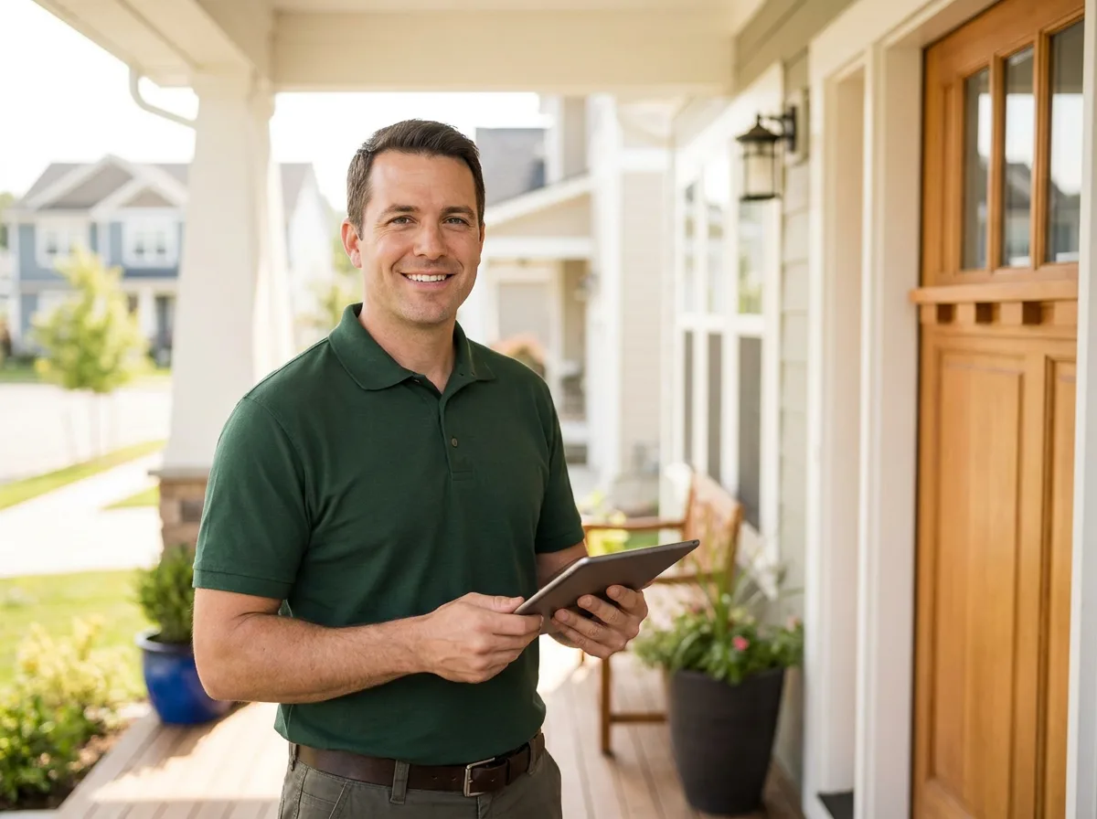 Pest control FAQs for Castine, ME